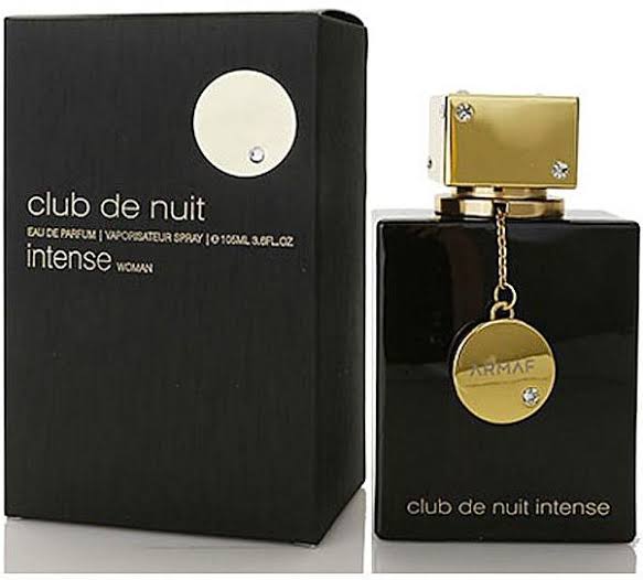Armaf Club de Nuit Intense Women EDP
